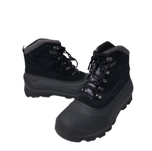 Sorel Cold Mountain Boots